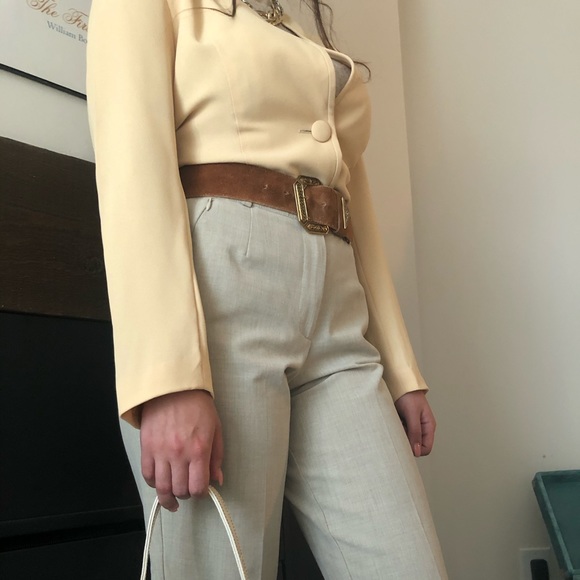 Blazer - Picture 1 of 3